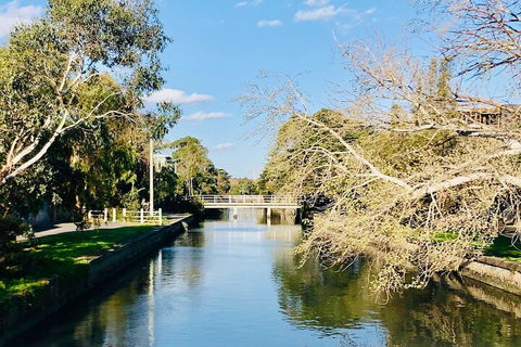 Melbourne Bayside | Urban Seaside Villages | Brighton Bathing Boxes | Cycle Tour - Accommodation Mermaid Beach 5