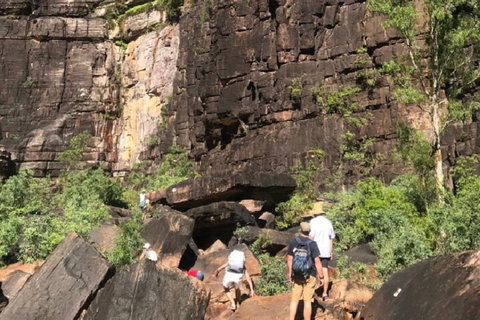 3-Day Kakadu 4WD Camping Safari From Darwin - Accommodation Mermaid Beach 0