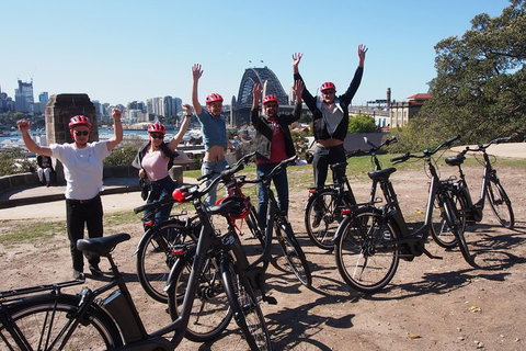 Sydney Harbour Discovery Tour - Accommodation Mermaid Beach 2