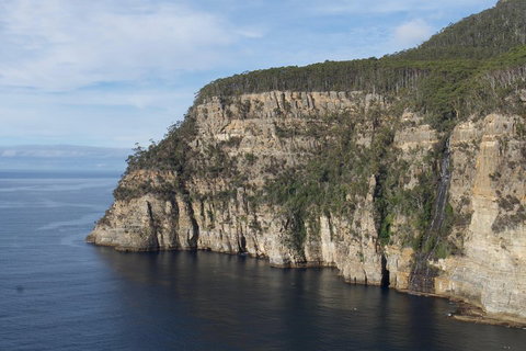 Twilight Sail Bruny Island - Accommodation Mermaid Beach 4