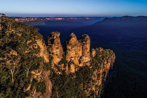 Private Tour: Jenolan Caves & Blue Mountains In A Day - Accommodation Mermaid Beach 4