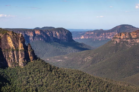 Private Guided Tour: Blue Mountains Tour From Sydney - Accommodation Mermaid Beach 2