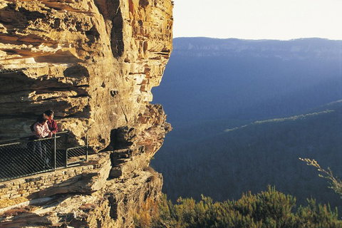 Private Guided Tour: Blue Mountains Tour From Sydney - Accommodation Mermaid Beach 4