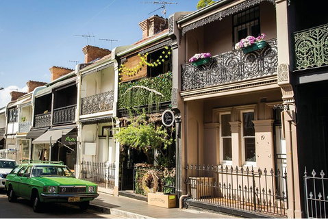 Private Tour: Sydney City Highlights - Accommodation Mermaid Beach 0
