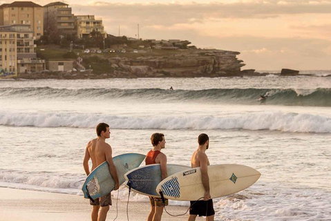 Private Tour: Sydney City Highlights - Accommodation Mermaid Beach 1