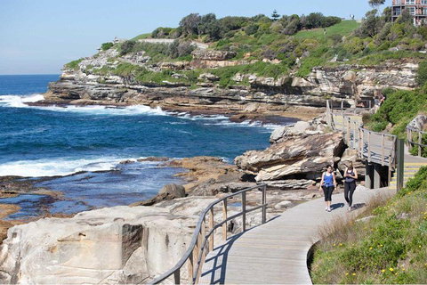 Private Tour: Sydney City Highlights - Accommodation Mermaid Beach 2