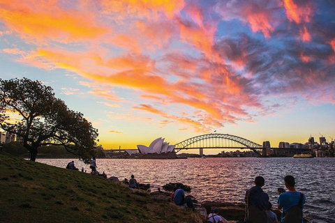 Private Tour: Sydney City Highlights - Accommodation Mermaid Beach 3