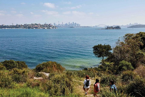 Private Tour: Sydney City Highlights - Accommodation Mermaid Beach 5