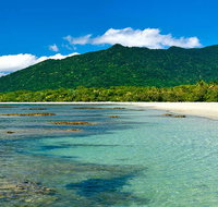 8-Day Cairns Tour Great Barrier Reef Kuranda Daintree Rainforest - Accommodation Mermaid Beach