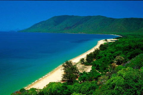 3-Day Best Of Cairns Combo: The Daintree Rainforest, Great Barrier Reef, And Kuranda - Accommodation Mermaid Beach 2