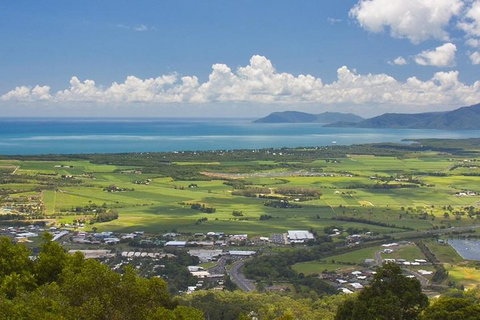 3-Day Best Of Cairns Combo: The Daintree Rainforest, Great Barrier Reef, And Kuranda - Accommodation Mermaid Beach 3
