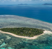 4-Day Cairns with Great Barrier Reef and Daintree Rainforest - Accommodation Mermaid Beach