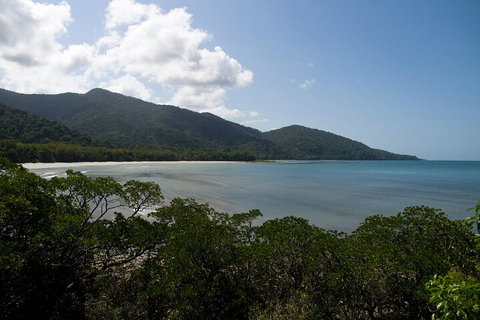 4-Day Cairns With Great Barrier Reef And Daintree Rainforest - Accommodation Mermaid Beach 3