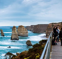2 Day Exclusively Private Tour Of Phillip Island  The Great Ocean Road - Accommodation Mermaid Beach
