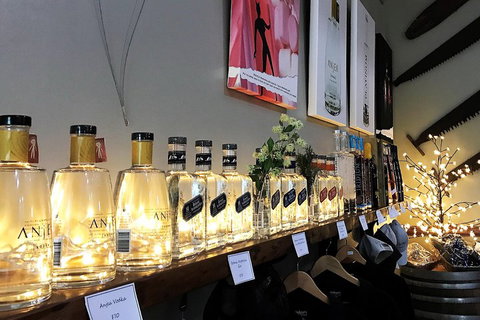 Atherton Tablelands Small-Group Food & Wine Tasting Tour From Port Douglas - Accommodation Mermaid Beach 1