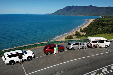Atherton Tablelands Small-Group Food & Wine Tasting Tour From Port Douglas - Accommodation Mermaid Beach 2