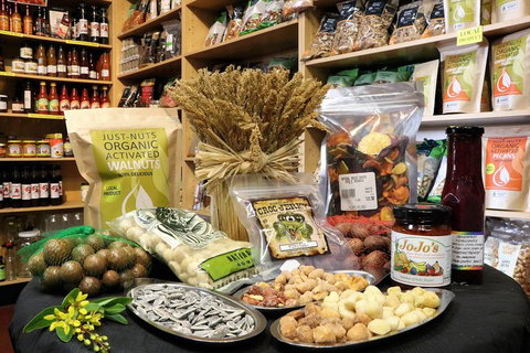 Atherton Tablelands Small-Group Food & Wine Tasting Tour From Port Douglas - Accommodation Mermaid Beach 4