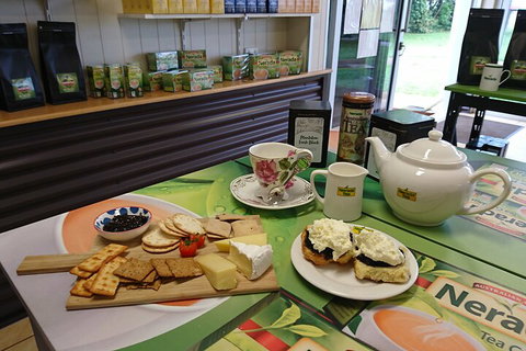 Atherton Tablelands Small-Group Food & Wine Tasting Tour From Port Douglas - Accommodation Mermaid Beach 5