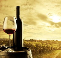 McLaren Vale Luxury Wine Tour - Accommodation Mermaid Beach
