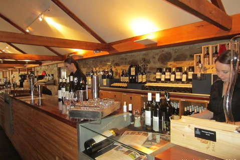 McLaren Vale Luxury Wine Tour - Accommodation Mermaid Beach 5
