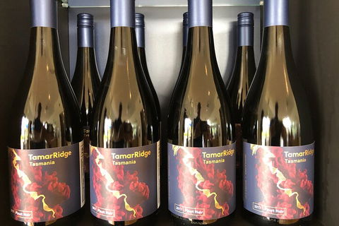 Tamar Valley Wine And Gin Tour With Lunch - Accommodation Mermaid Beach 4