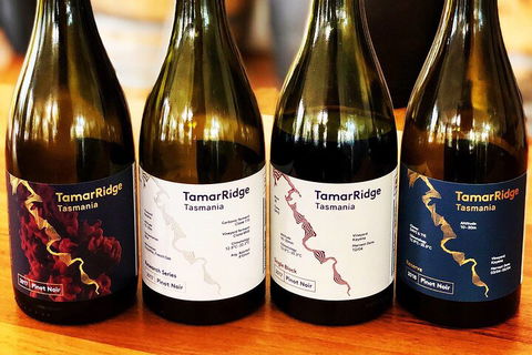 Tamar Valley Wine And Gin Tour With Lunch - Accommodation Mermaid Beach 5