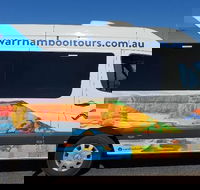12 Apostles Tour from Warrnambool - Accommodation Mermaid Beach