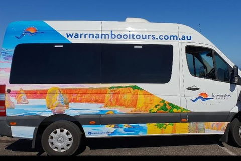 12 Apostles Tour From Warrnambool - Accommodation Mermaid Beach 0