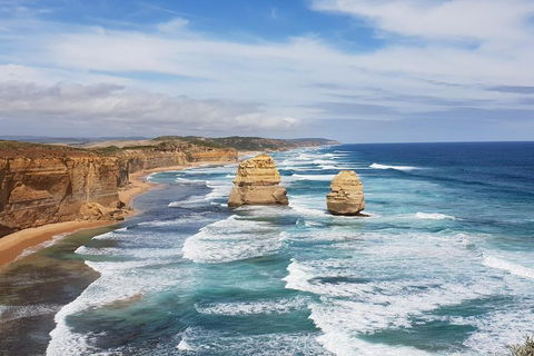 12 Apostles Tour From Warrnambool - Accommodation Mermaid Beach 3