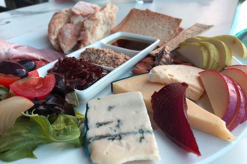 McLaren Vale Winery Small Group Tour With Wine Tasting And Lunch - Accommodation Mermaid Beach 0