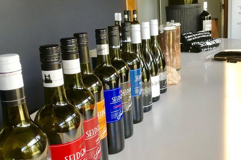 Mclaren Vale Luxury Full Day Small Group Wine Tour - Accommodation Mermaid Beach 2