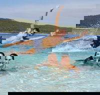 Pippies 3 Days 2 Nights Fraser Island Tour - Accommodation Mermaid Beach