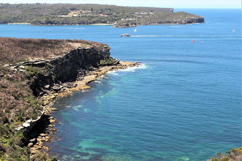 Half Day Manly Beach And More - Accommodation Mermaid Beach 0