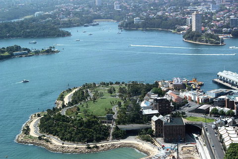 Half Day Manly Beach And More - Accommodation Mermaid Beach 1