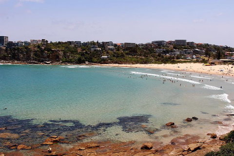 Half Day Manly Beach And More - Accommodation Mermaid Beach 2