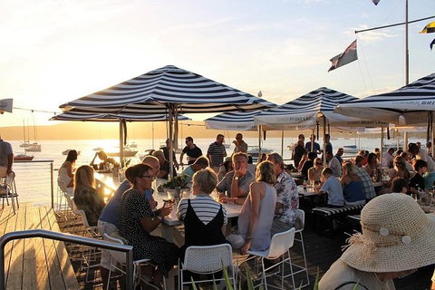 Half Day Manly Beach And More - Accommodation Mermaid Beach 3