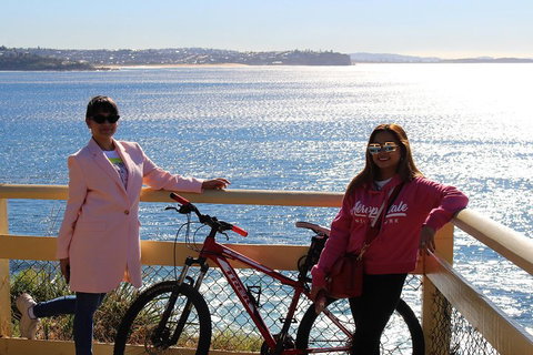 Half Day Manly Beach And More - Accommodation Mermaid Beach 4