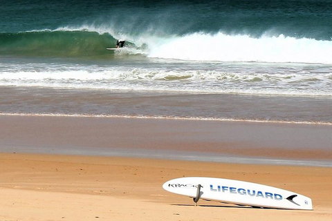 Half Day Manly Beach And More - Accommodation Mermaid Beach 5