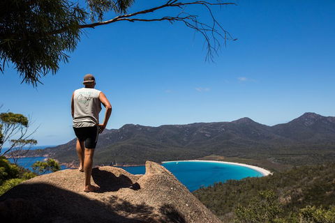3-Day Tour To The Falls, Mountains, Lake & More Of West Coast Tasmania - Accommodation Mermaid Beach 3