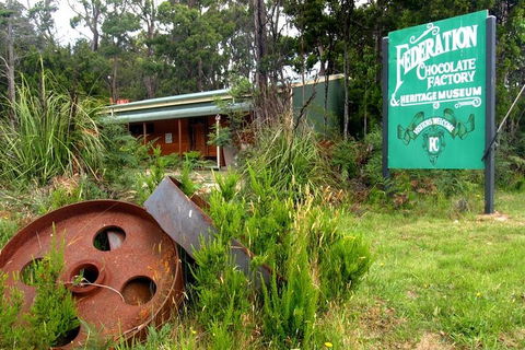 Port Arthur, Richmond And Tasman Peninsula Day Trip From Hobart - Accommodation Mermaid Beach 0