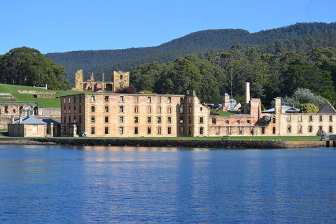 Port Arthur, Richmond And Tasman Peninsula Day Trip From Hobart - Accommodation Mermaid Beach 1