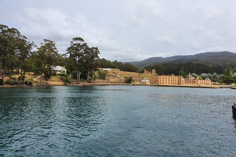 Port Arthur, Richmond And Tasman Peninsula Day Trip From Hobart - Accommodation Mermaid Beach 4