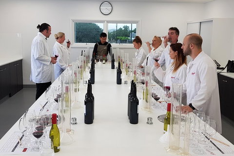 Barossa Valley Indulgence Day Including Make Your Own Blend Experience - Accommodation Mermaid Beach 4