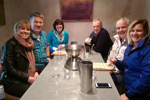 Barossa Valley Indulgence Day Including Make Your Own Blend Experience - Accommodation Mermaid Beach 5