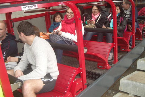Full-Day Private Blue Mountains Tour With River Cruise - Accommodation Mermaid Beach 0