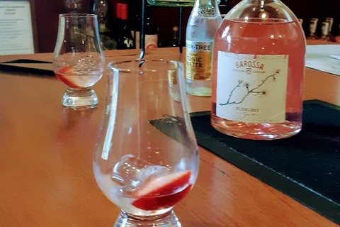 Tipple Of Gin Experience Tour - Accommodation Mermaid Beach 1