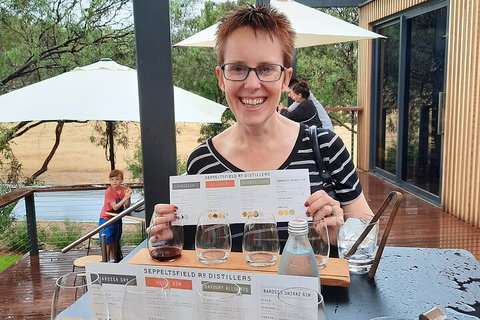 Tipple Of Gin Experience Tour - Accommodation Mermaid Beach 2