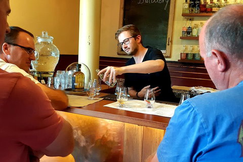 Tipple Of Gin Experience Tour - Accommodation Mermaid Beach 3