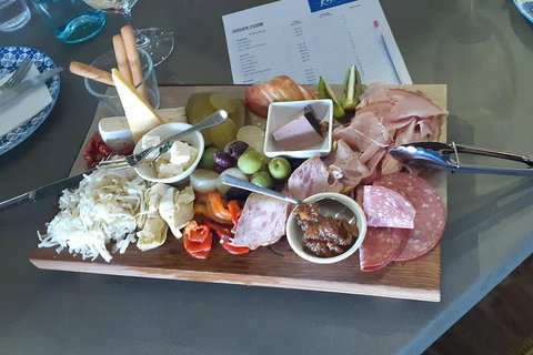 Tipple Of Gin Experience Tour - Accommodation Mermaid Beach 5