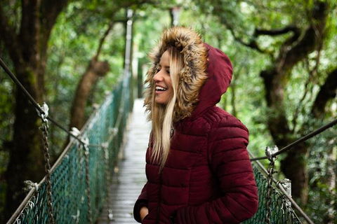 O'Reilly's & Lamington National Park Incl. Alpaca Farm + Vineyard - Accommodation Mermaid Beach 2